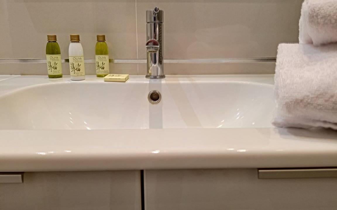 Photo of Bathroom in Carre d'Or