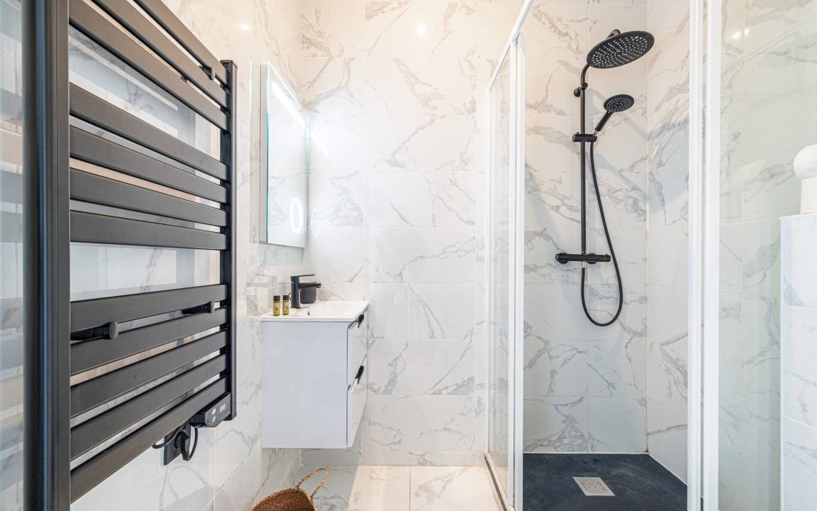 Photo of Bathroom in Lepante Quarter