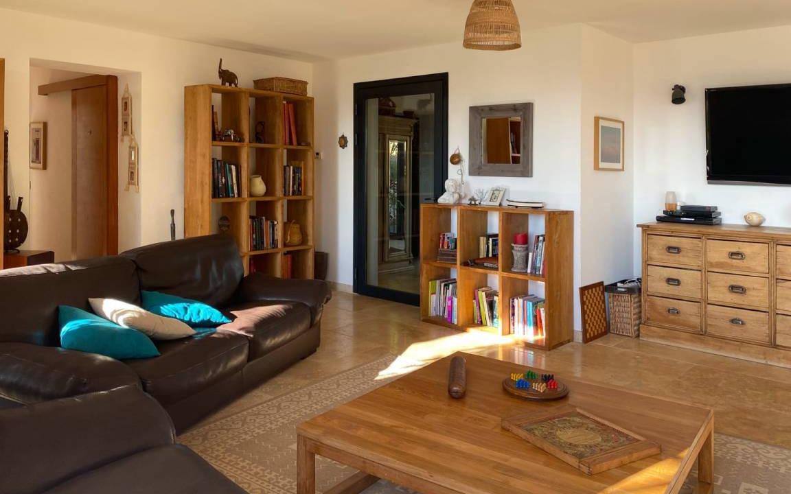 Photo of Livingroom in Montauroux