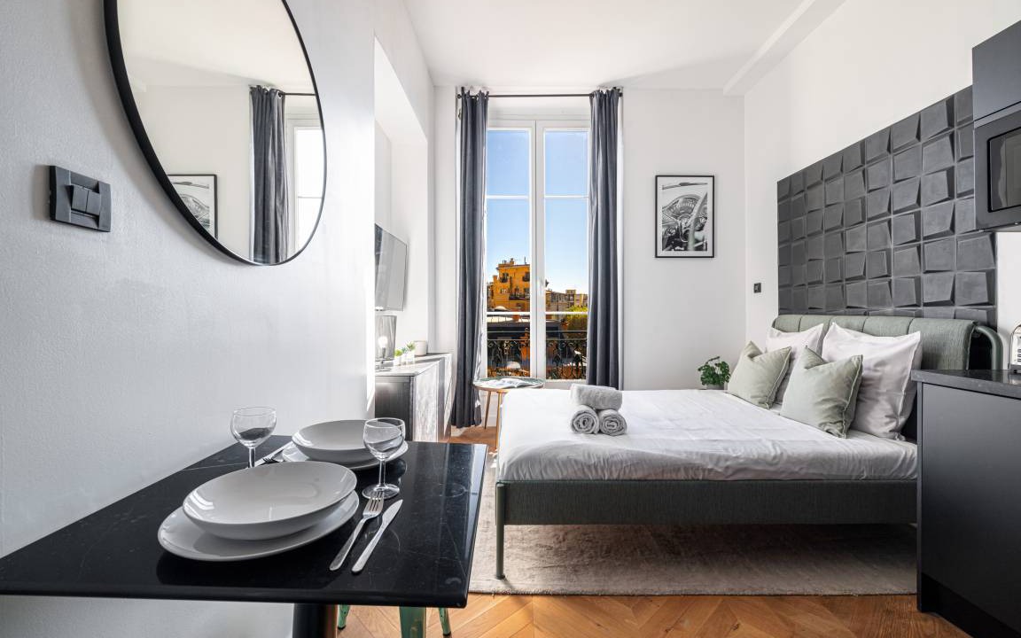 Photo of Bedroom in Lepante Quarter