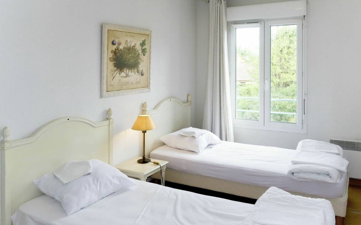 Photo of Bedroom in Montauroux