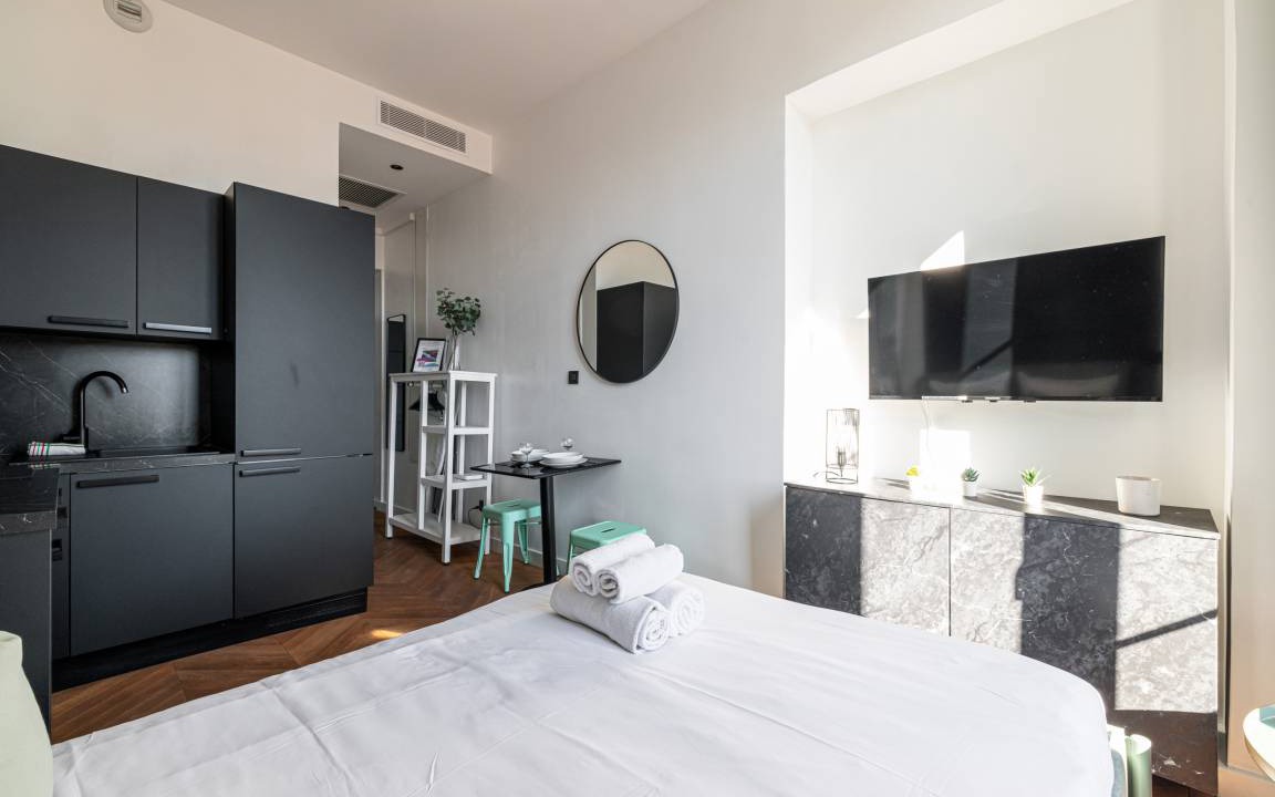 Photo of Bedroom in Lepante Quarter