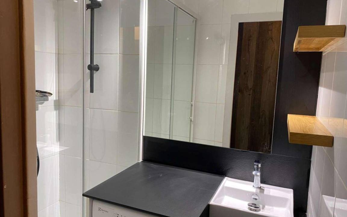 Photo of Bathroom in Saint-Chaffrey