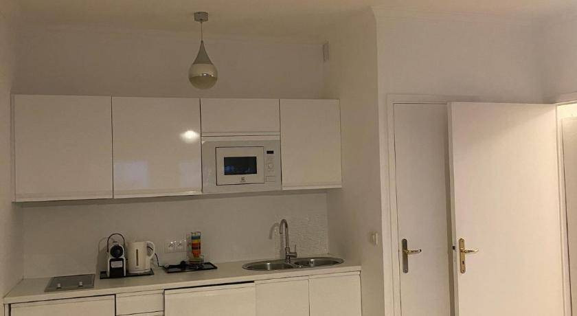 Photo of Kitchen in French Riviera