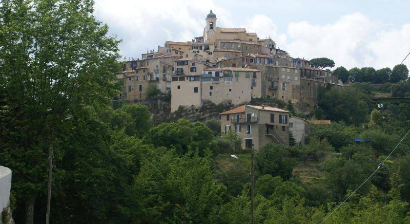 Photo of Others in Berre-des-Alpes