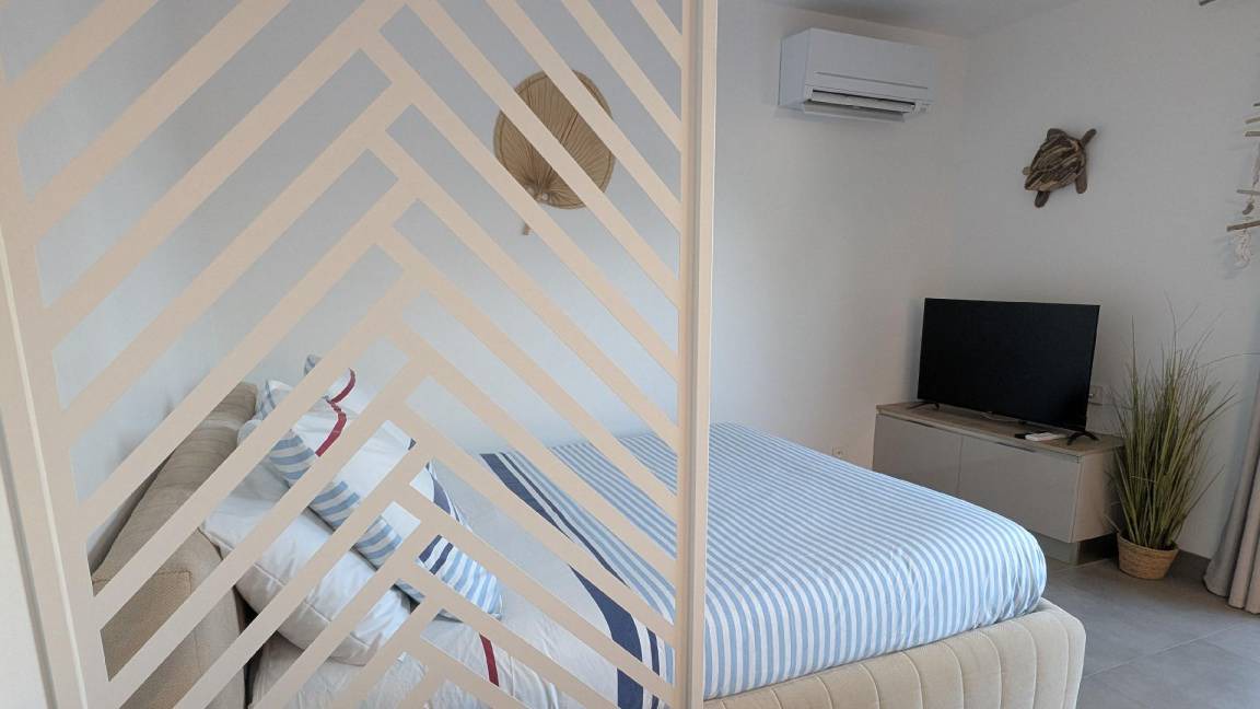 Photo of Bedroom in Les Maillans