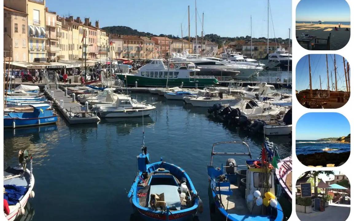 Photo of Others in La Garde-Freinet