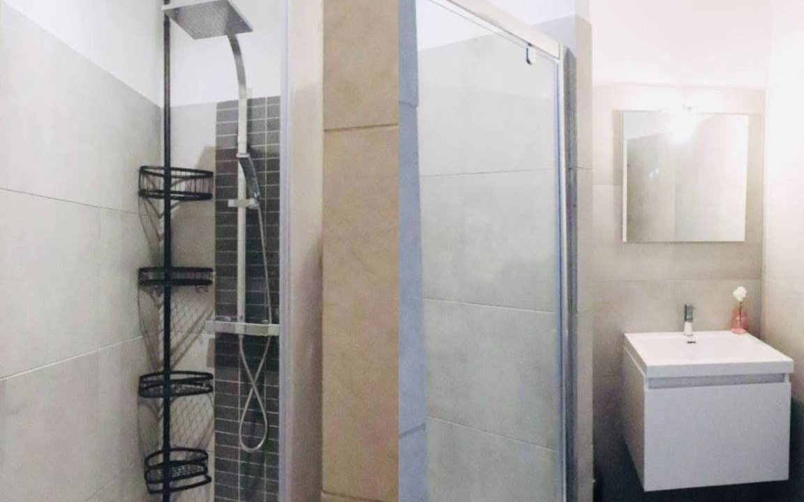 Photo of Bathroom in Cimiez