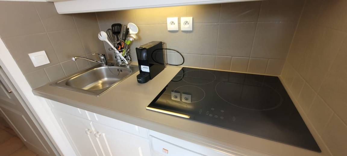 Photo of Kitchen in Grimaud