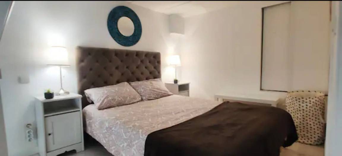 Photo of Bedroom in Nice City Centre