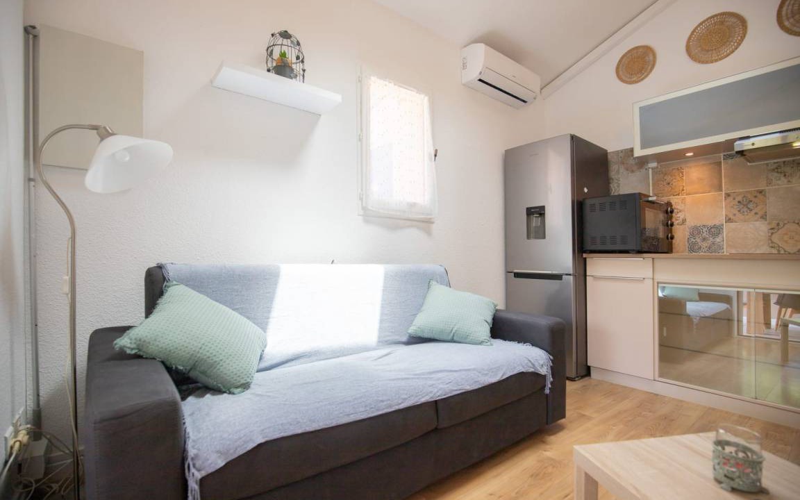 Photo of Bedroom in Tourrettes