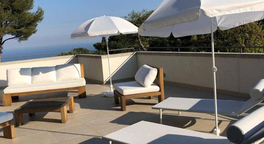 Photo of Patio Balcony in Eze