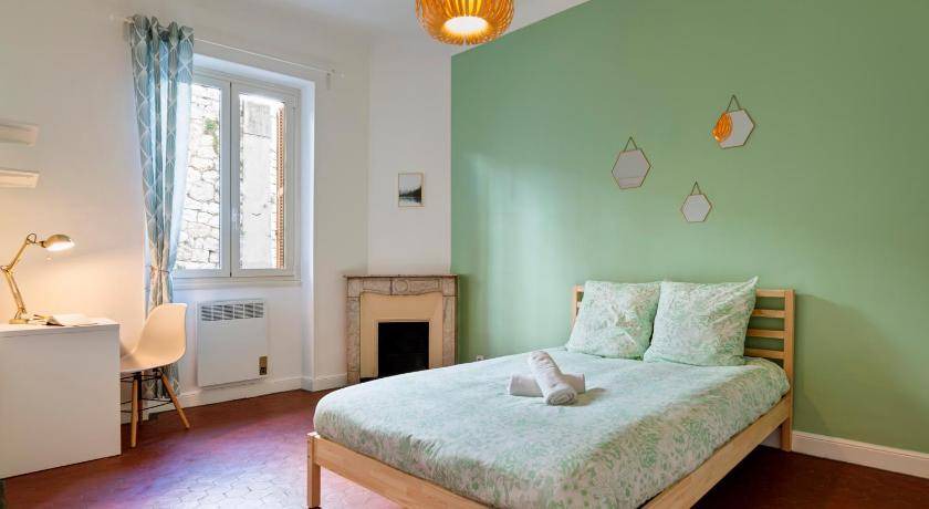 Photo of Bedroom in Lepante Quarter