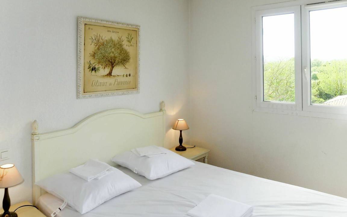 Photo of Bedroom in Montauroux
