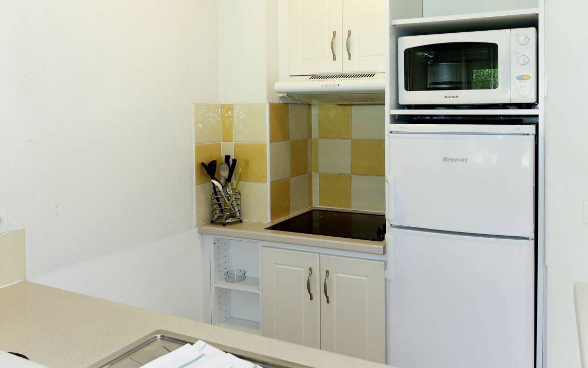Photo of Kitchen in Montauroux