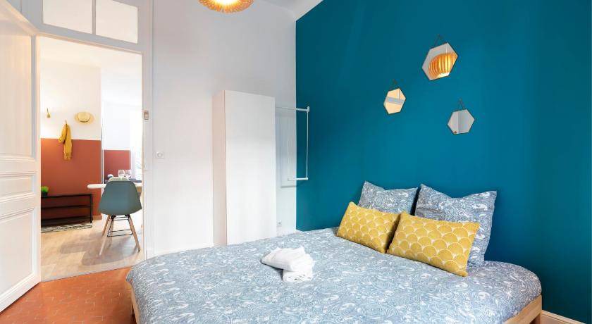 Photo of Bedroom in Lepante Quarter