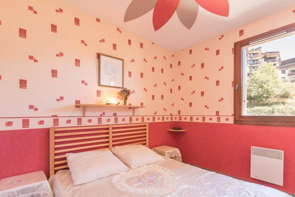 Photo of Bedroom in Saint-Chaffrey