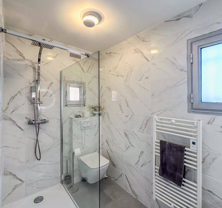 Photo of Bathroom in Antheor