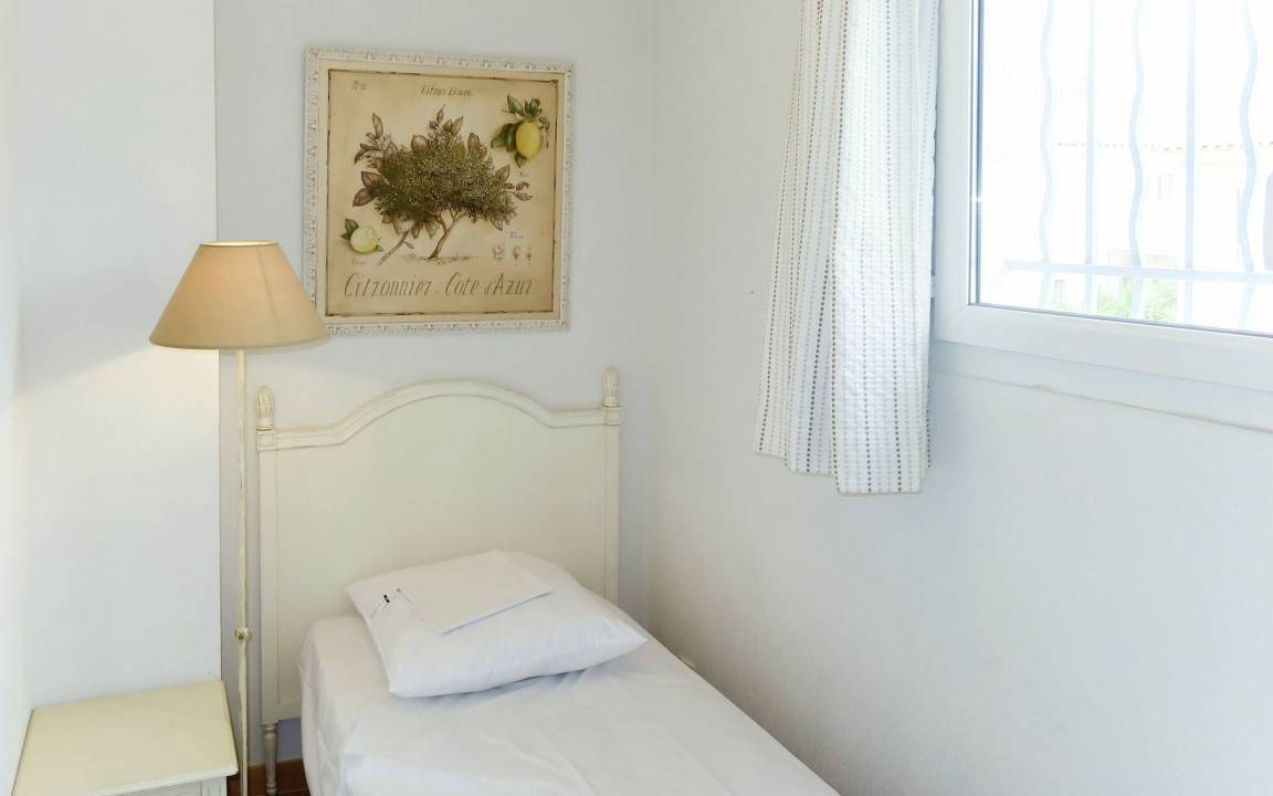 Photo of Bedroom in Montauroux