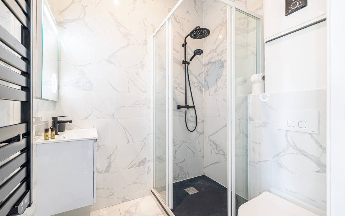 Photo of Bathroom in Lepante Quarter