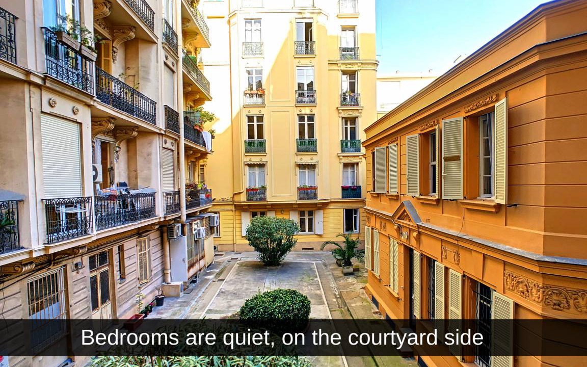 Photo of Others in Nice City Centre