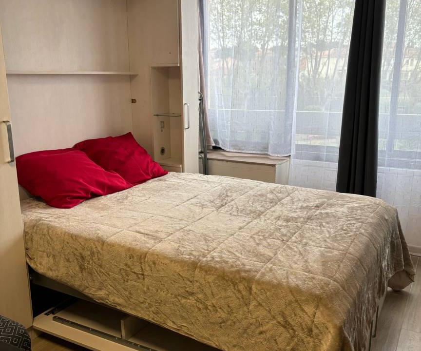 Photo of Bedroom in Frejus