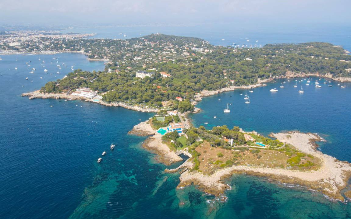 Photo of Others in Juan-les-Pins