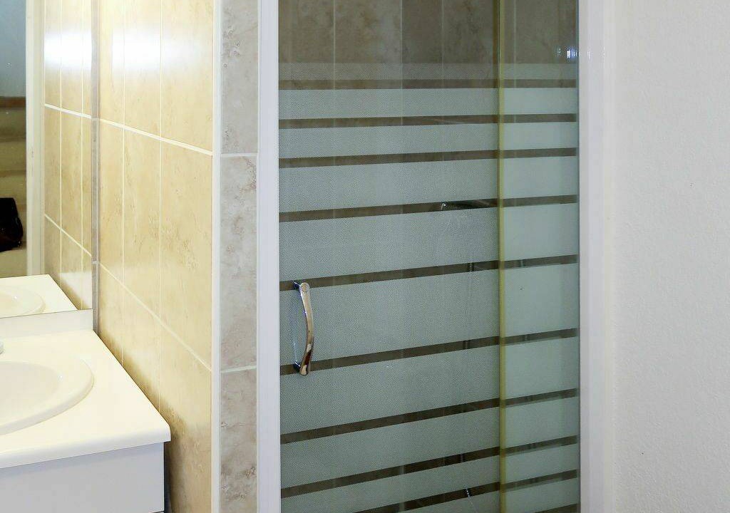 Photo of Bathroom in Montauroux