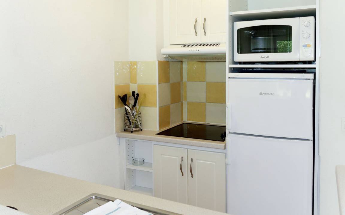 Photo of Kitchen in Montauroux