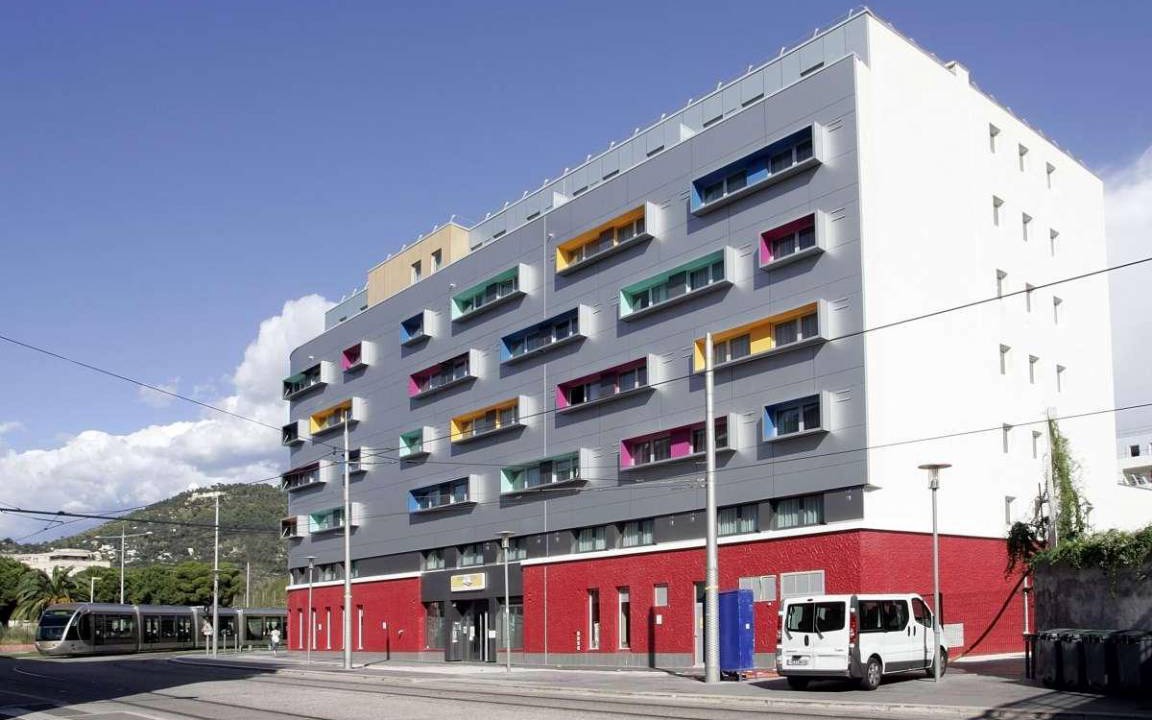 Photo of Buildings in Riquier