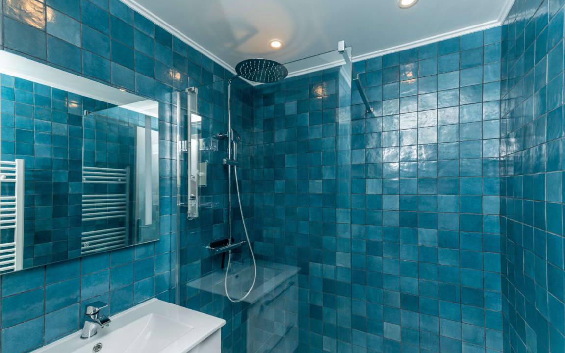 Photo of Bathroom in Antibes Old Town