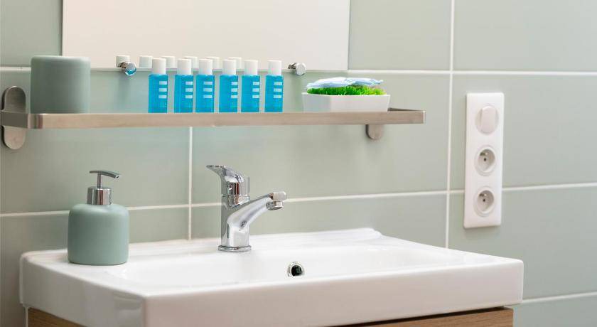 Photo of Bathroom in Lepante Quarter