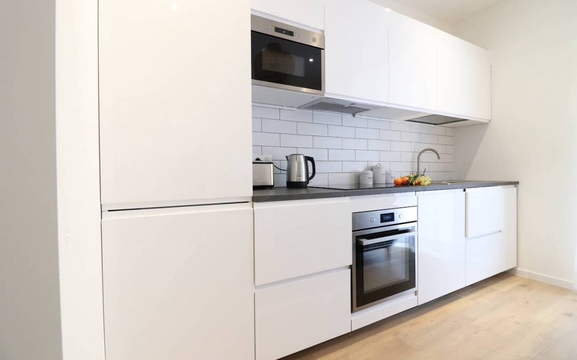 Photo of Kitchen in Riquier