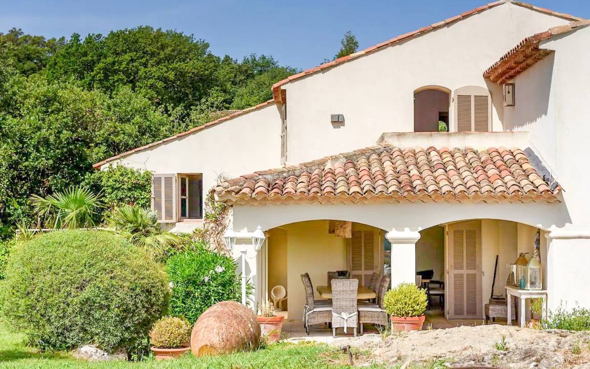 Photo of Others in Grimaud