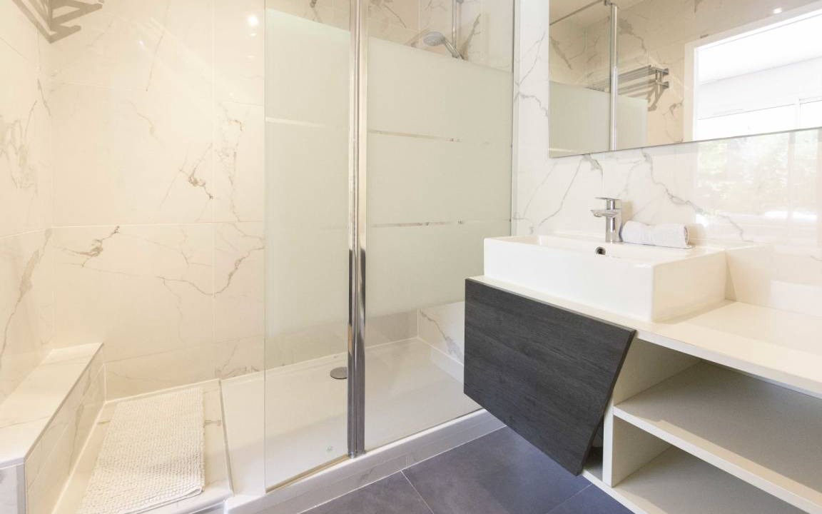 Photo of Bathroom in Pointe Croisette
