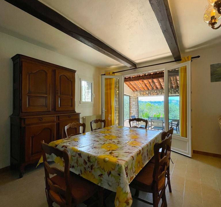 Photo of Kitchen in Peymeinade