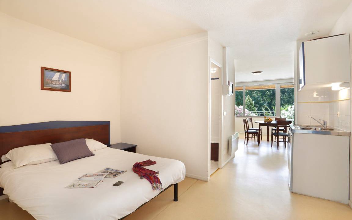 Photo of Bedroom in Vallon-Pont-d'Arc
