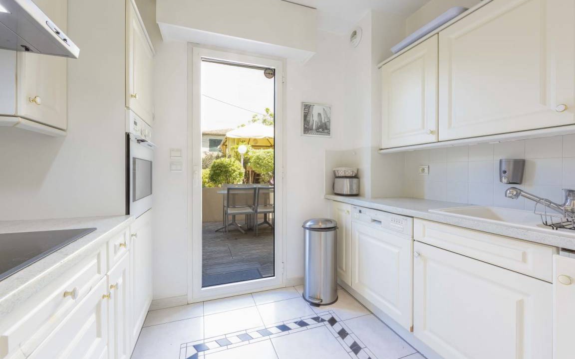 Photo of Kitchen in Pointe Croisette