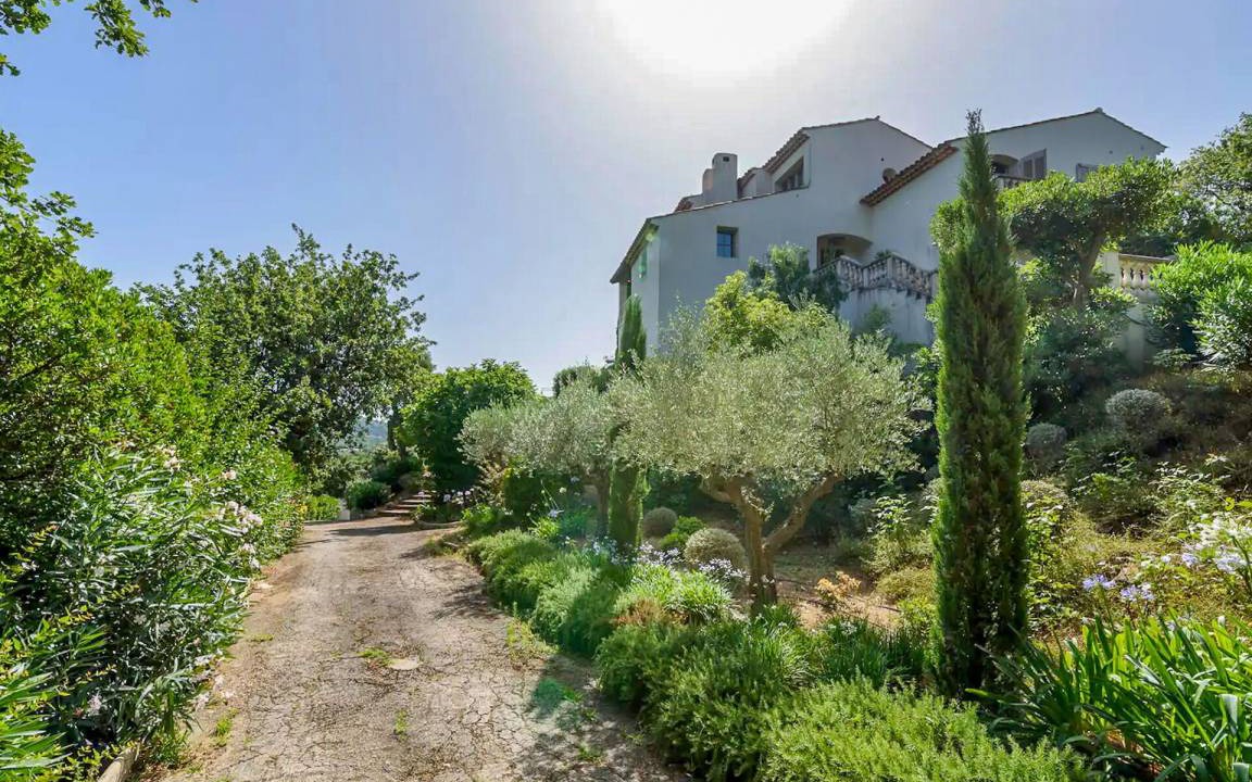 Photo of Others in Grimaud