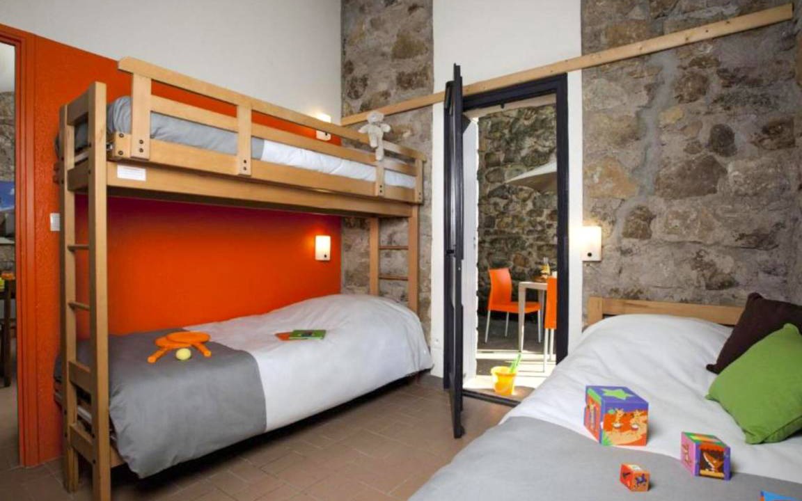 Photo of Bedroom in Chambonas