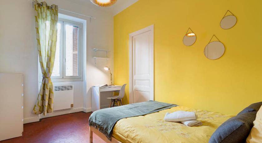 Photo of Bedroom in Lepante Quarter