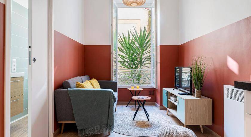 Photo of Livingroom in Lepante Quarter