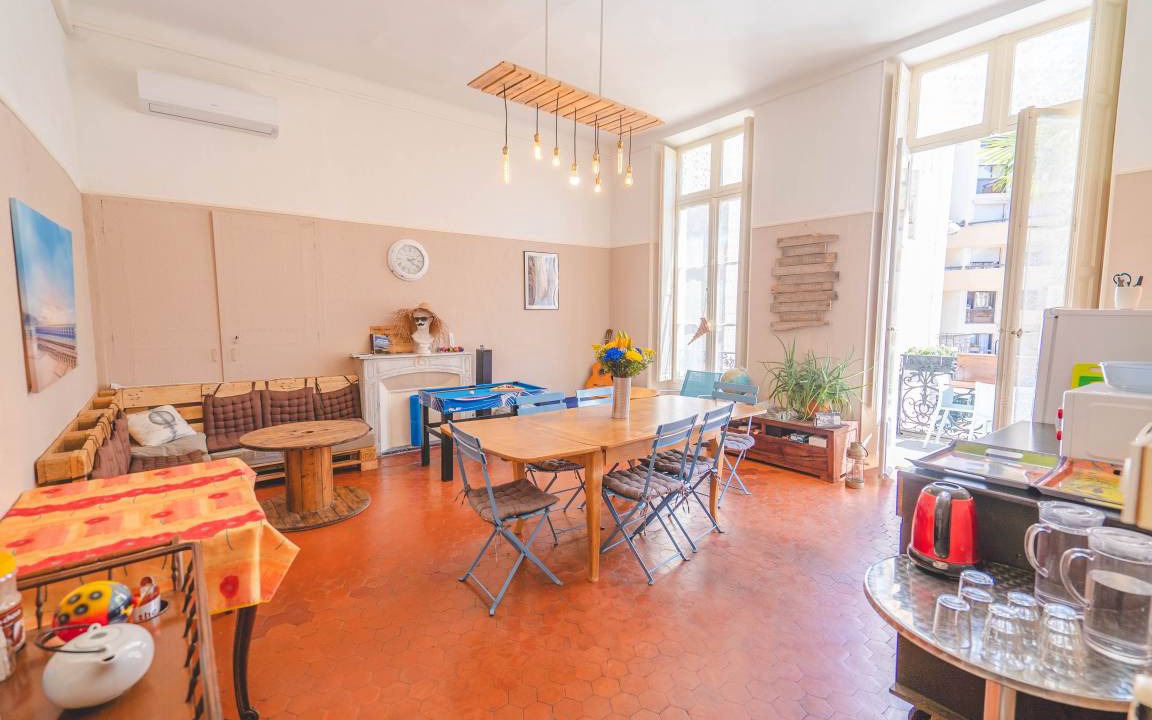 Photo of Kitchen in Jean-Medecin
