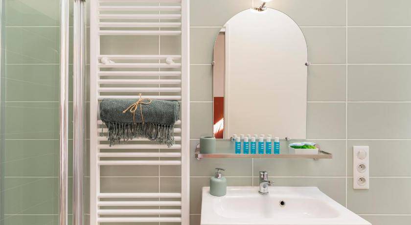 Photo of Bathroom in Lepante Quarter