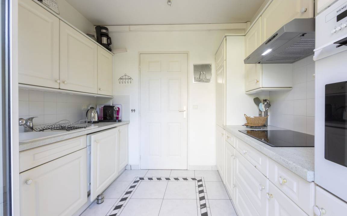 Photo of Kitchen in Pointe Croisette
