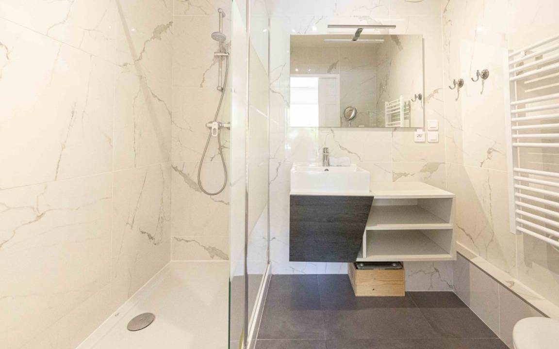 Photo of Bathroom in Pointe Croisette