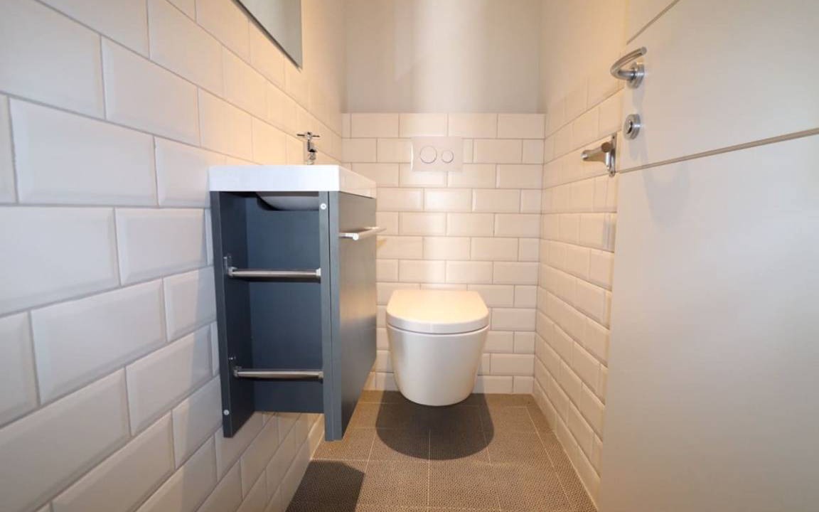 Photo of Bathroom in Riquier