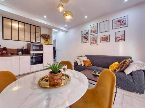 Photo of Livingroom in Vernier