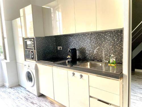 Photo of Kitchen in Riquier