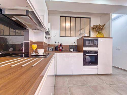 Photo of Kitchen in Vernier